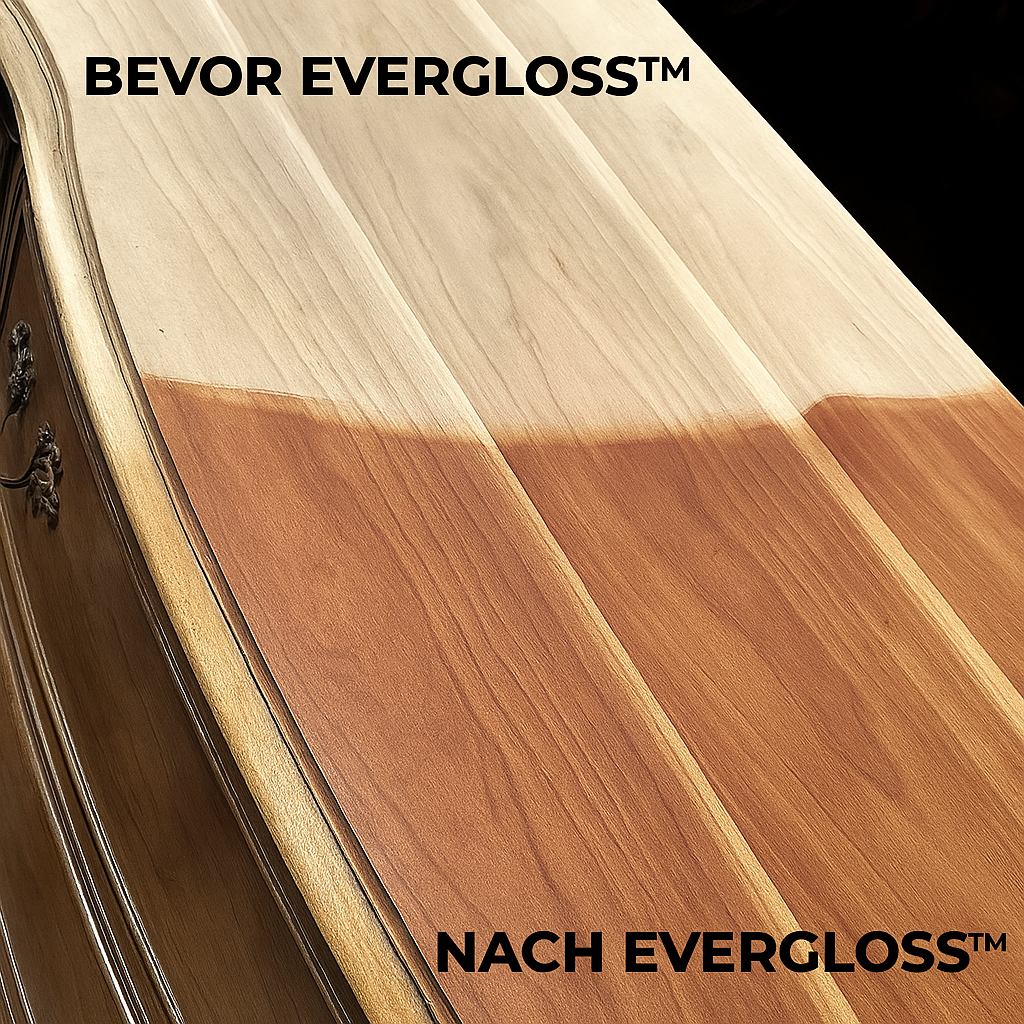 EverGloss™ - Making Home