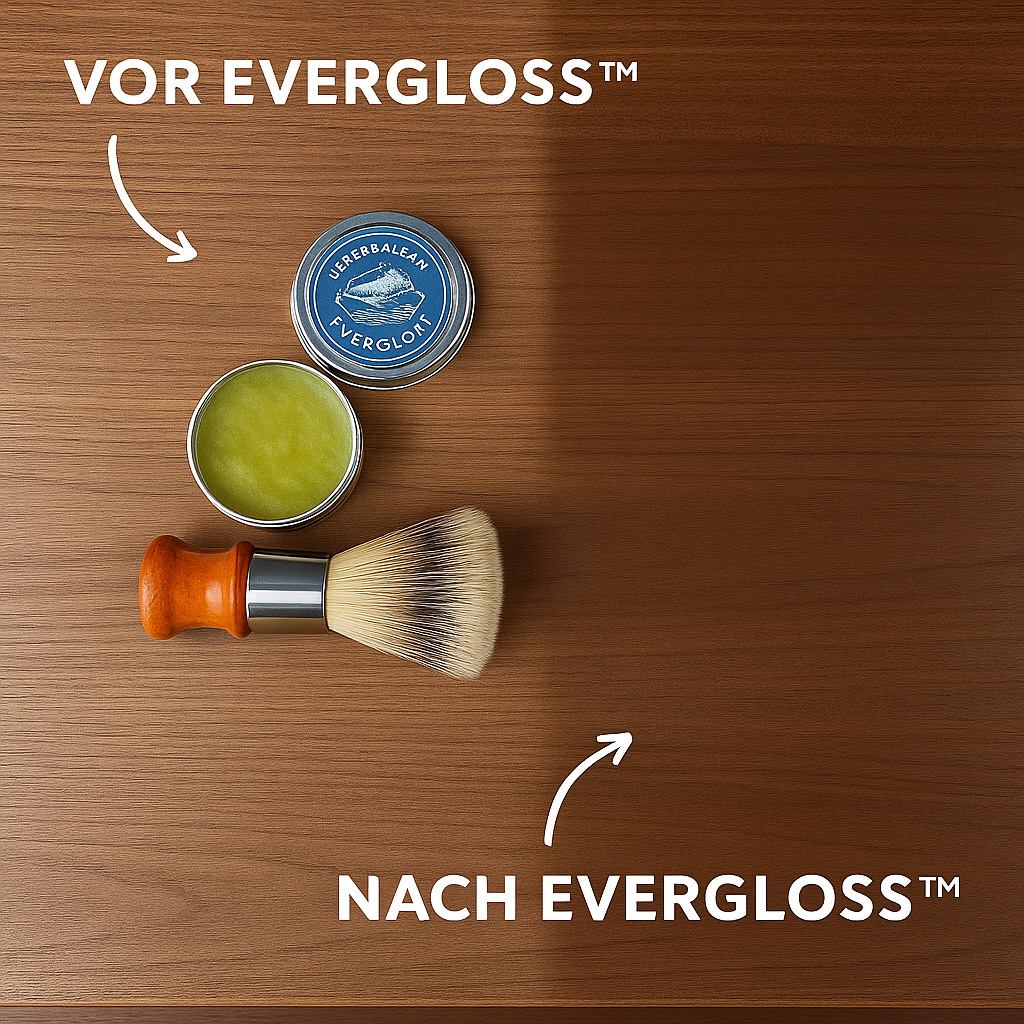 EverGloss™ - Making Home