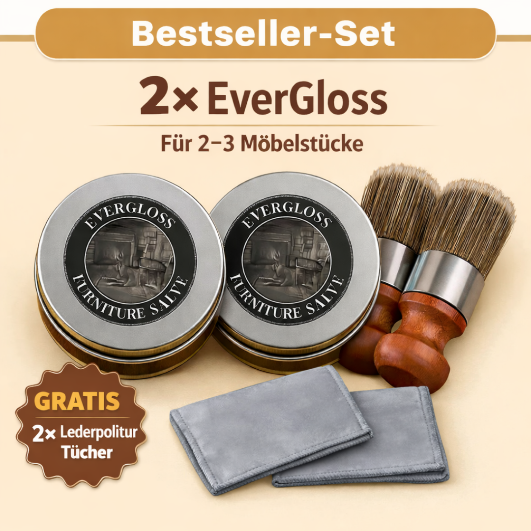 EverGloss Bestseller-Set