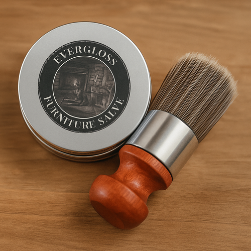 EverGloss™ - Making Home