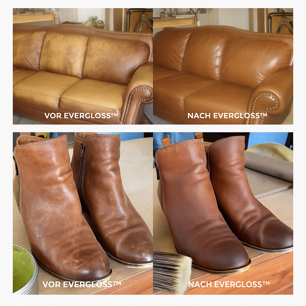 EverGloss™ - Making Home