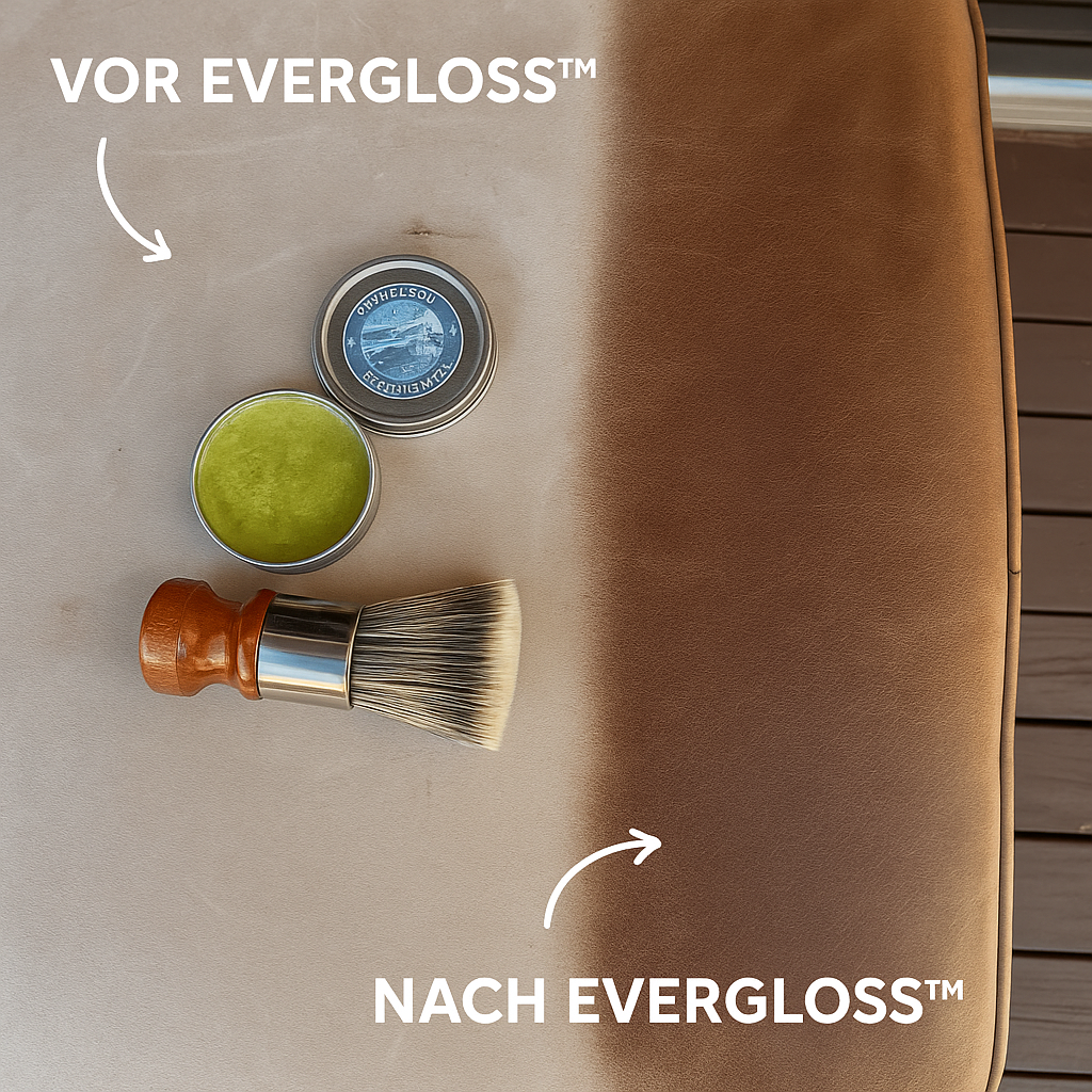 EverGloss™ - Making Home