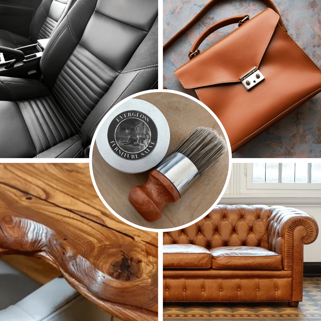EverGloss™ - Making Home