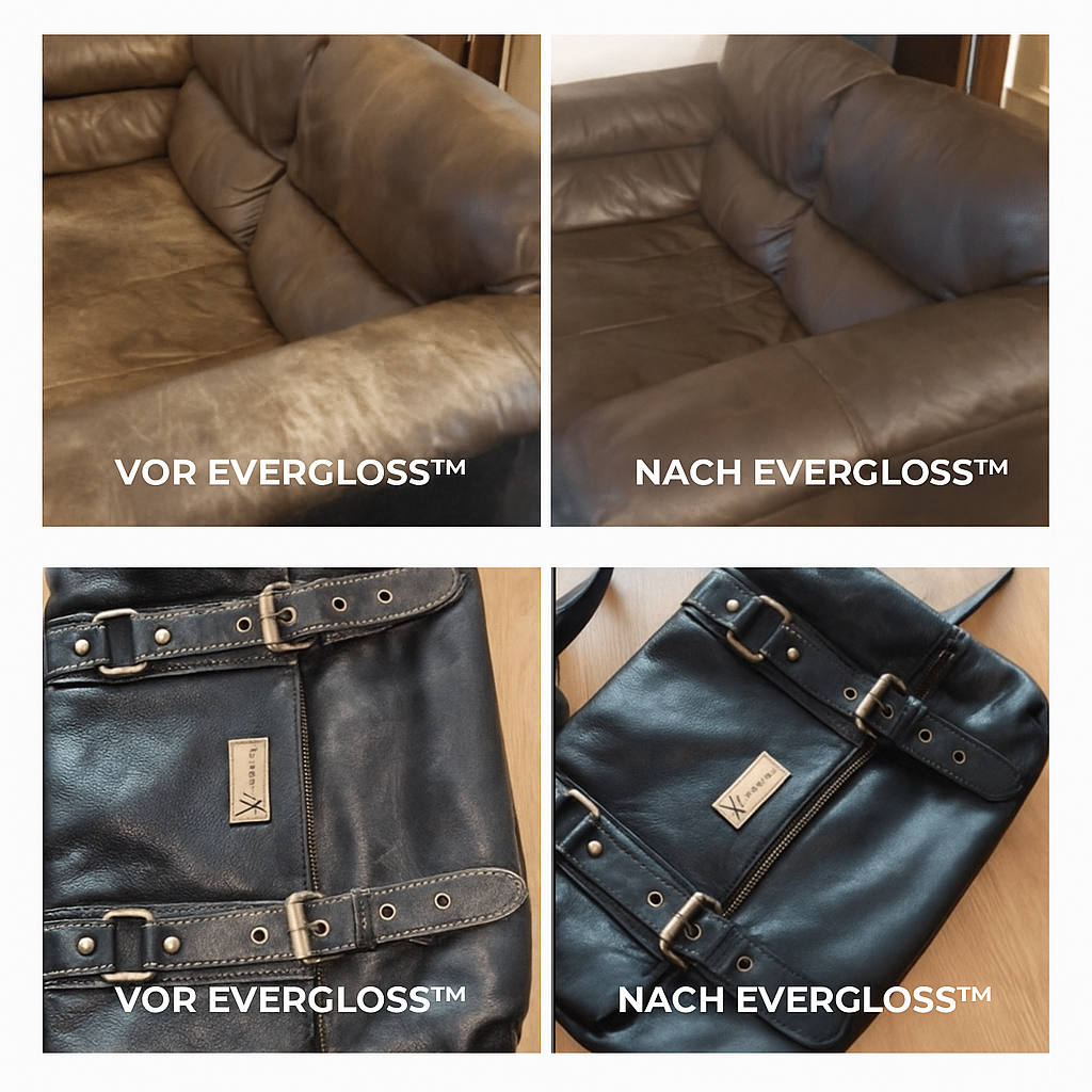 EverGloss™ - Making Home