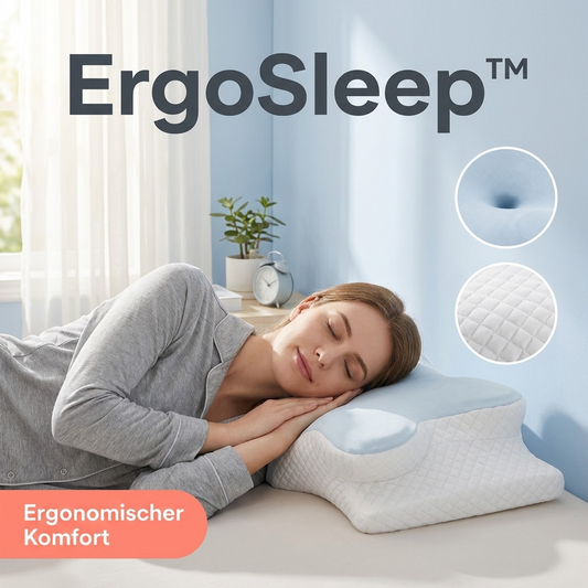ErgoSleep™