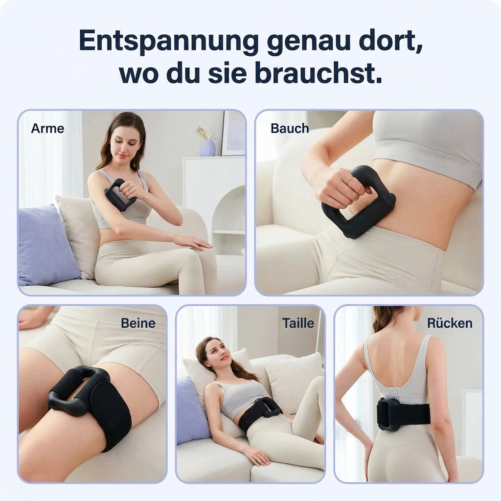 RelaxRing Pro™