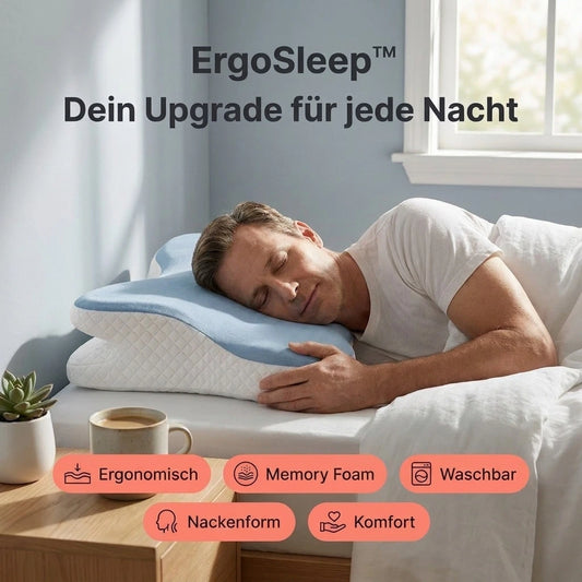 ErgoSleep™